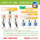 资产RFID电子标签管理系统